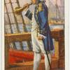 Post-captain, 1798.