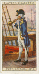 Post-captain, 1798.