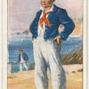 Seaman, 1828.