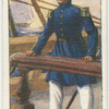 Flag officer, 1833.