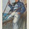 Seaman of the "Blazer," 1845.
