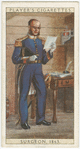 Surgeon, 1863.