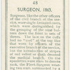 Surgeon, 1863.