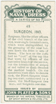 Surgeon, 1863.
