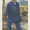 Warrant officer, 1863.