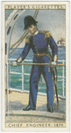 Chief Engineer, 1879.