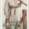 Tudor Period.