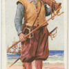 Seaman of 1603.