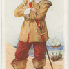 Officer of 1651.