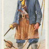 Seaman of 1663.