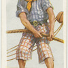 Seaman of 1690.