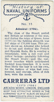 Admiral (1704).