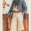 Master mariner (1740).
