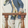 Post Captain (1740).