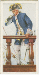 Post Captain (1740).
