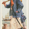 Seaman (1744).