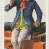 Gunner (1750).