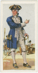 Lieutenant (1773).