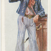 Seaman (1798).