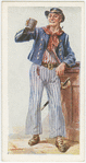 Seaman (1798).