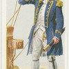 Post captain (1798).