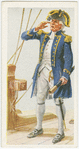 Post captain (1798).