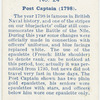 Post captain (1798).