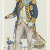 Admiral of the fleet (1805).