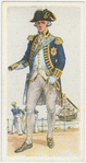 Admiral of the fleet (1805).