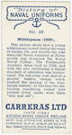 Midshipman (1806).