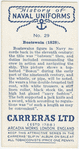 Boatswain, (1828)