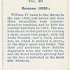 Seaman (1830).