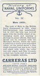 Mate (1833).