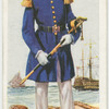 Flag officer (1833).
