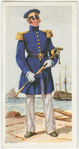 Flag officer (1833).