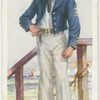 Petty officer, first class (1856).