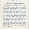 Warrant officer (1863).