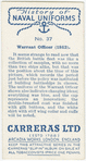 Warrant officer (1863).