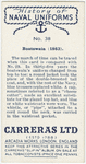 Boatswain, (1863).