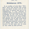 Midshipman (1870).