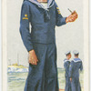 Sailor (present day).
