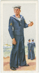 Sailor (present day).