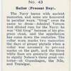 Sailor (present day).