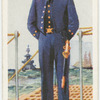 Midshipman (present day).