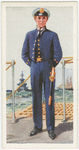Midshipman (present day).