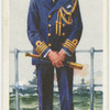 Flag captain (present day).