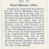 Royal Marines (1664).