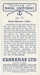Royal Marines (1664).