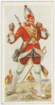 Royal Marines (1735).