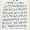 Royal Marines (1805).